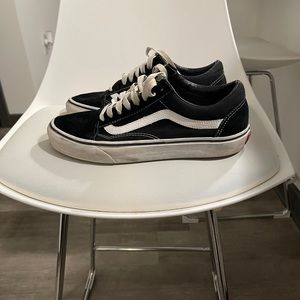 Classic Vans